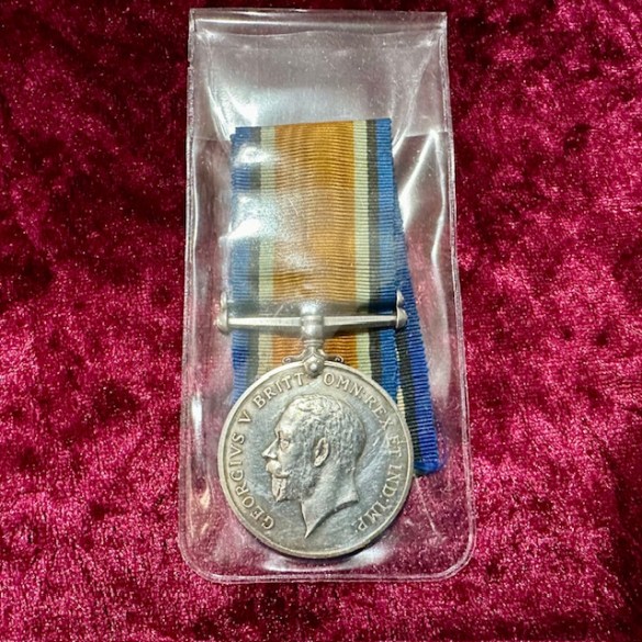 WW1 Victory Medal